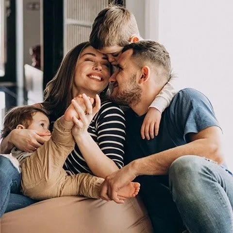 Catholic Family Finance